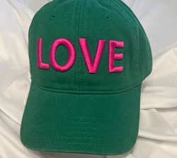 Buy a Love Hat from Khun Road!